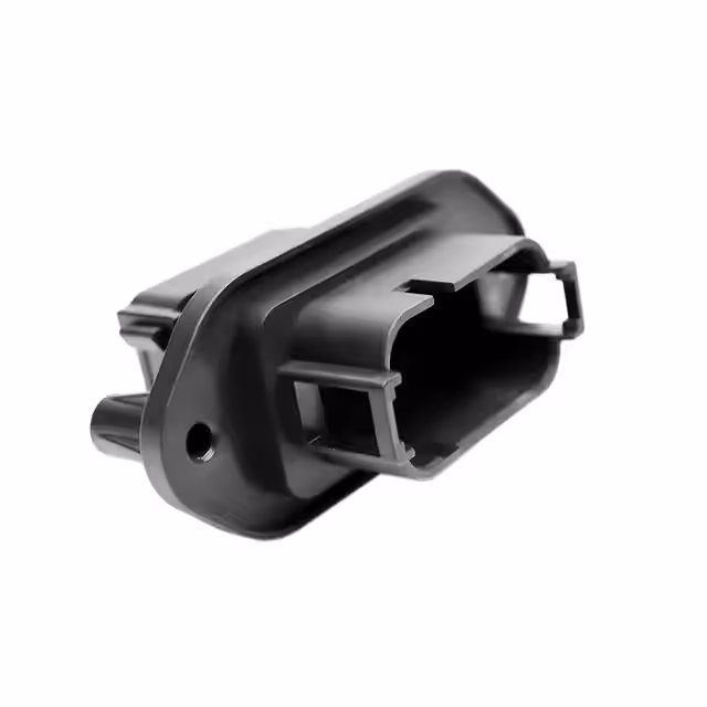 AT1612-13PB Amphenol Sine Systems Corp  Boîtiers de connecteurs rectangulaires